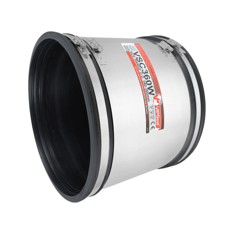 Gumimandzsetta egyenes toldók acél merevítőpánttal extra széles