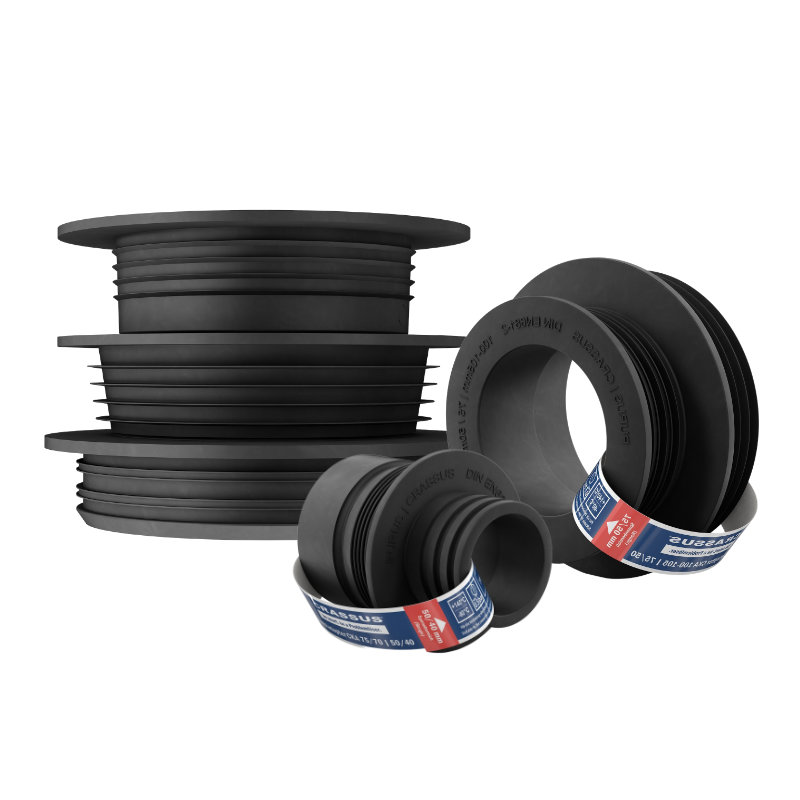 Multi csőszűkítők