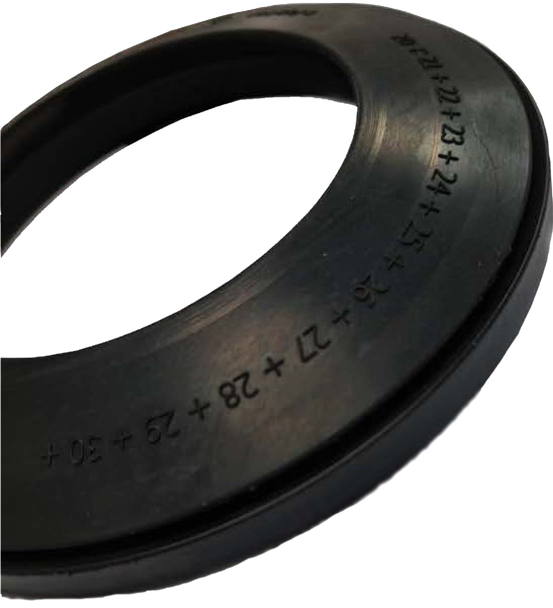 Aknabekötő tömítő gyűrűk